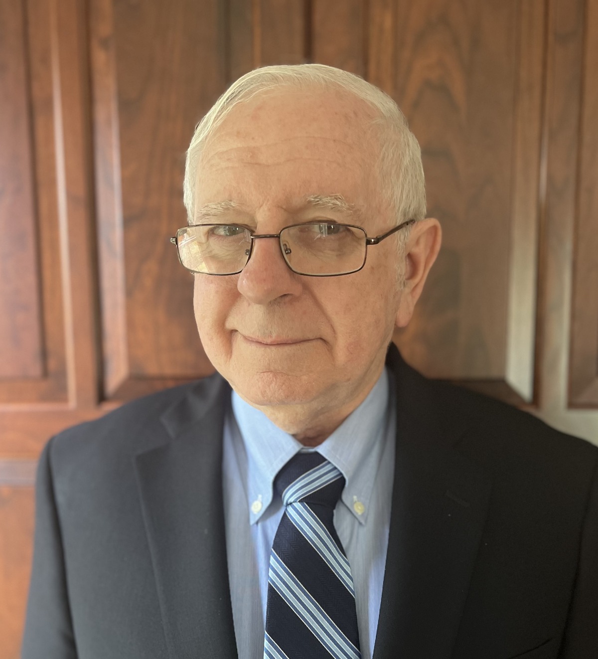 Dennis W. Eckstine of Eckstine & Associates